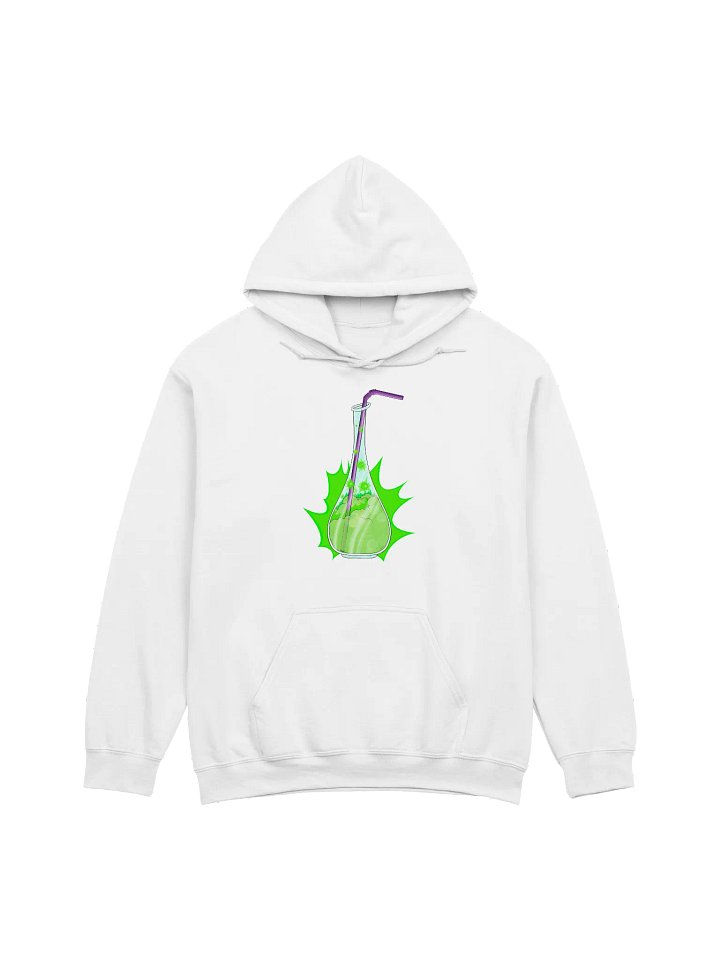 Matcha Beaker unisex hoodie product image (1)
