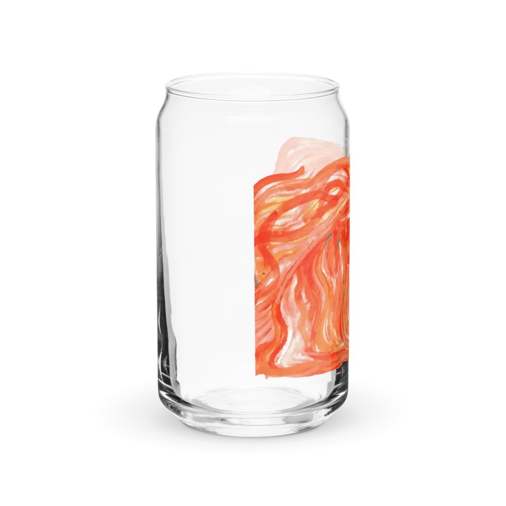 PHOENIX TEARS GLASS CUP product image (7)