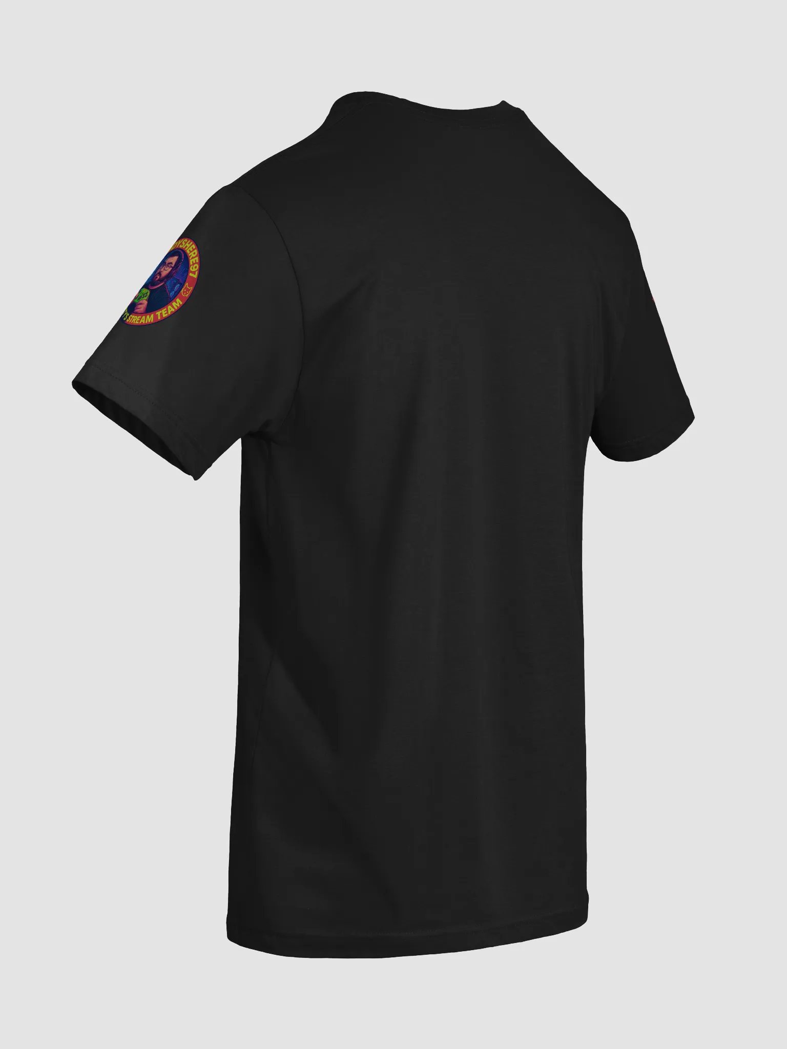 Cosmic Avatars Unisex Tee product image (6)