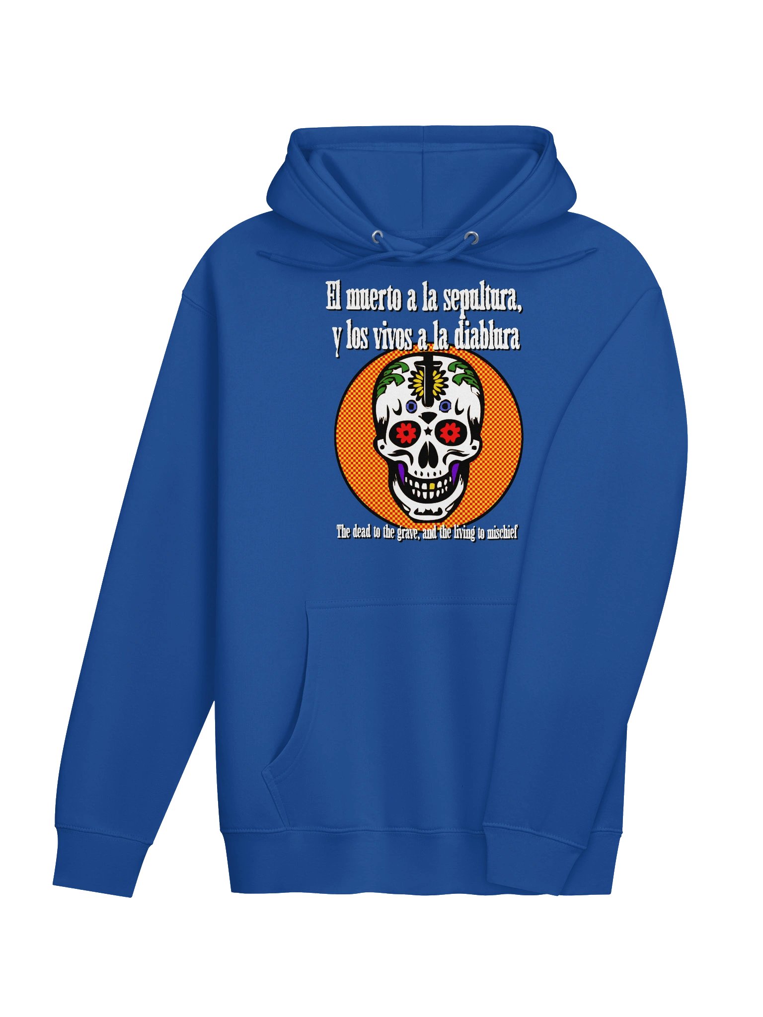 Dia De Los Muertos product image (4)