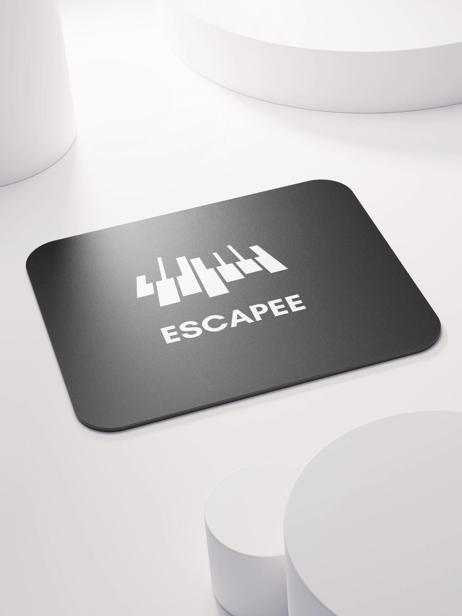 The Escapee Mouse Pad product image (4)