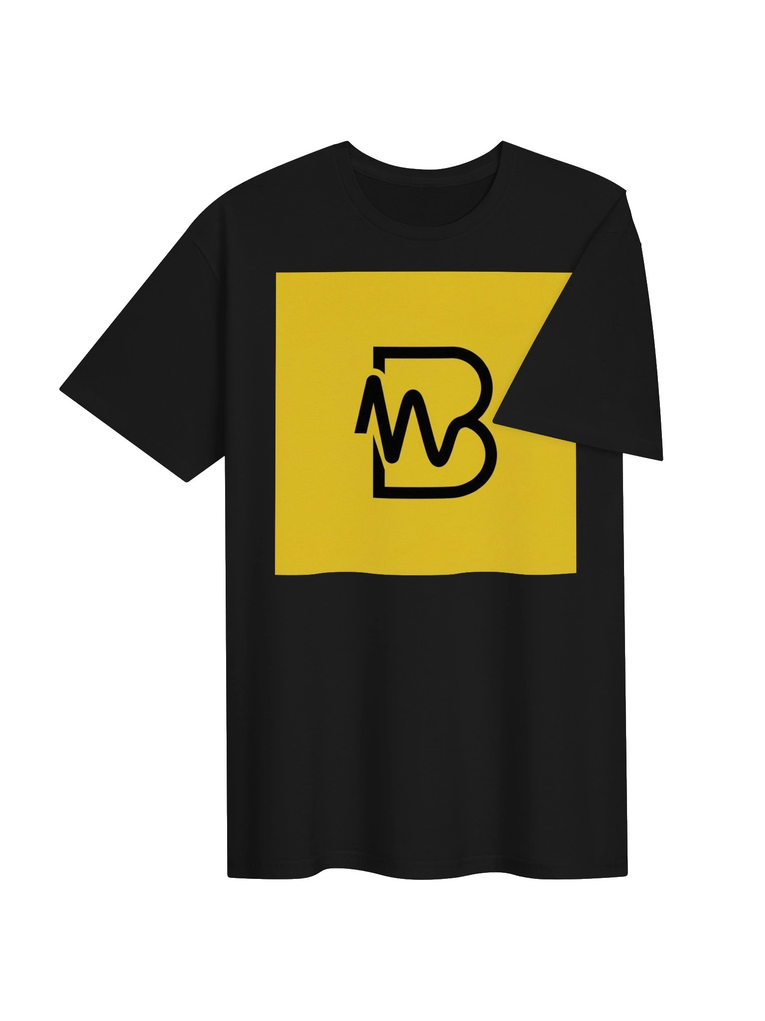 BMG T-SHRT product image (4)