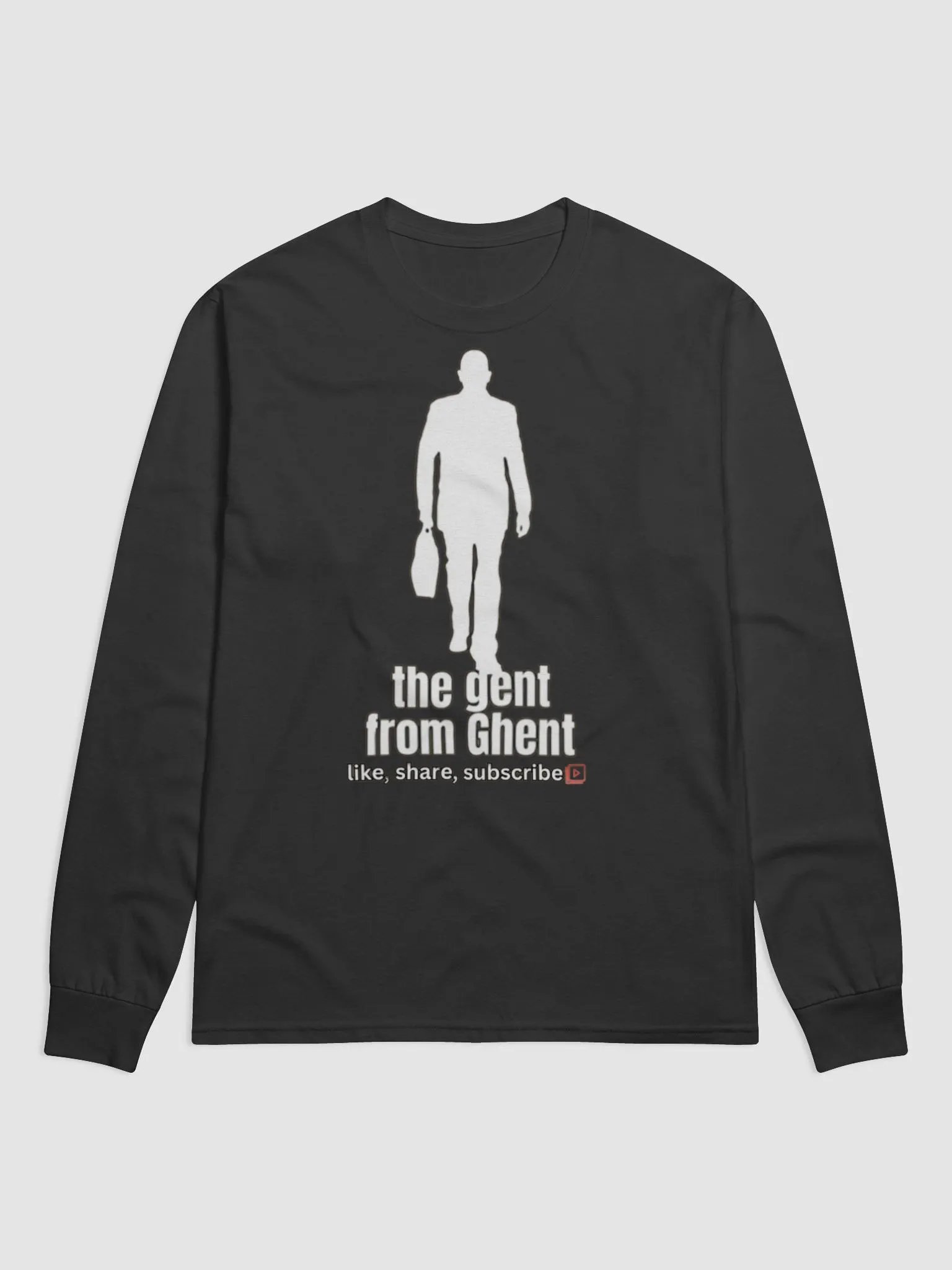 THE GENT FROM GHENT product image (1)