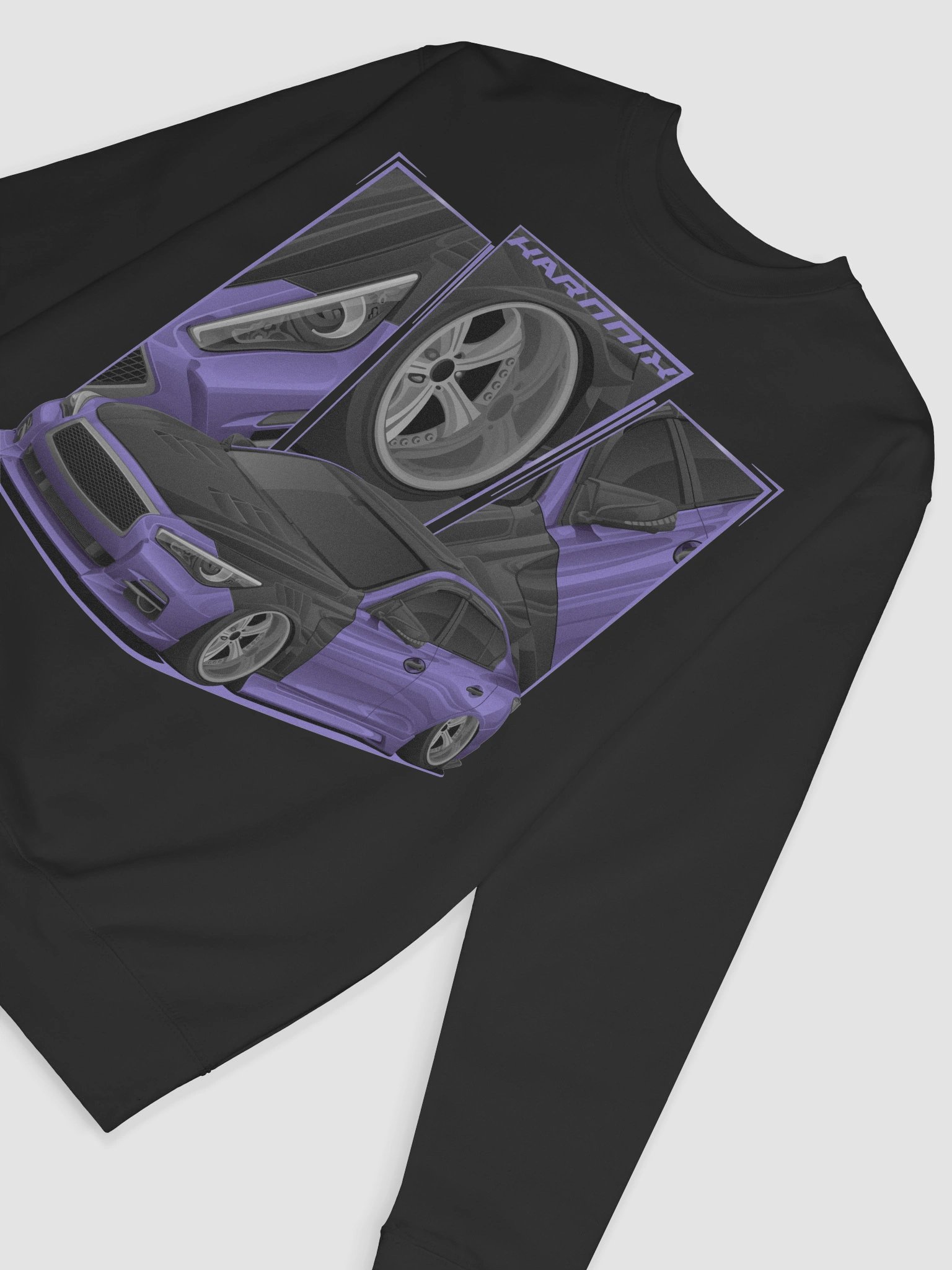 Sweatshirt - karnnix product image (28)