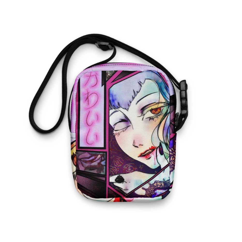 Kowai Kawaii - Vampire product image (6)