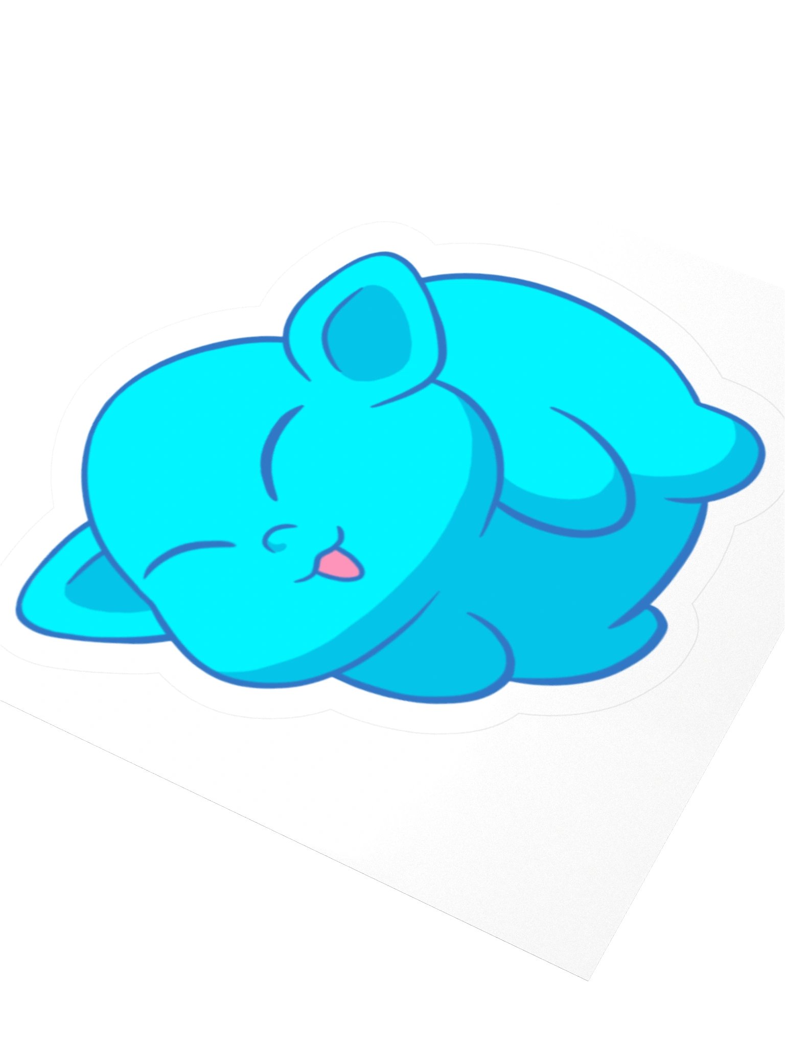 RollFae Sticker product image (3)
