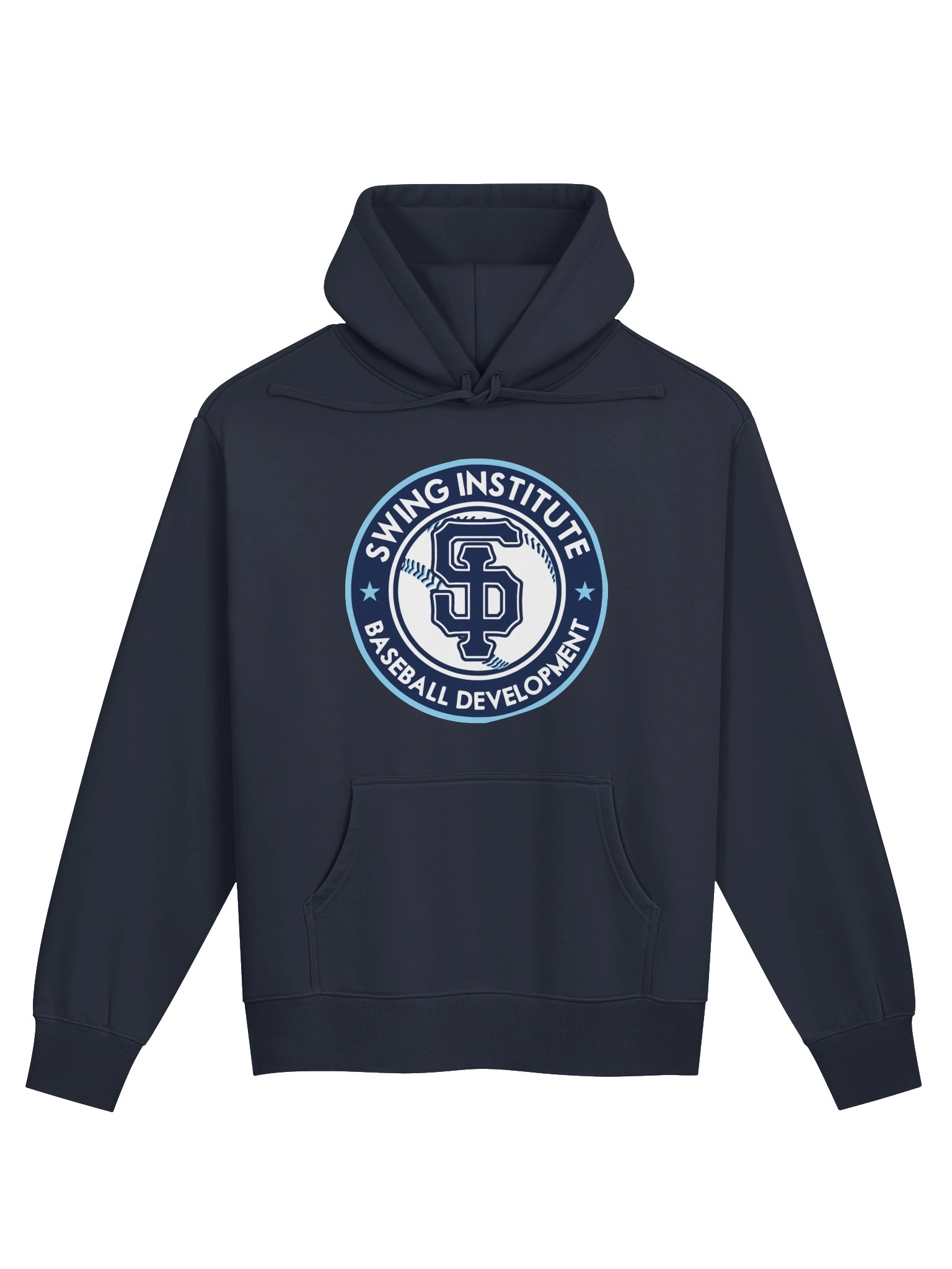 Badge Hoodie product image (1)