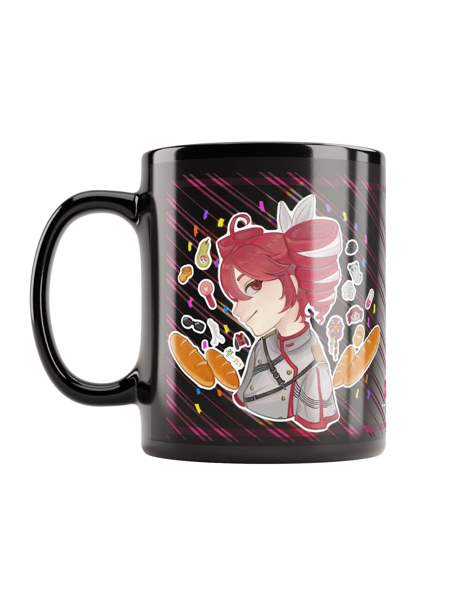 Kea mug product image (1)