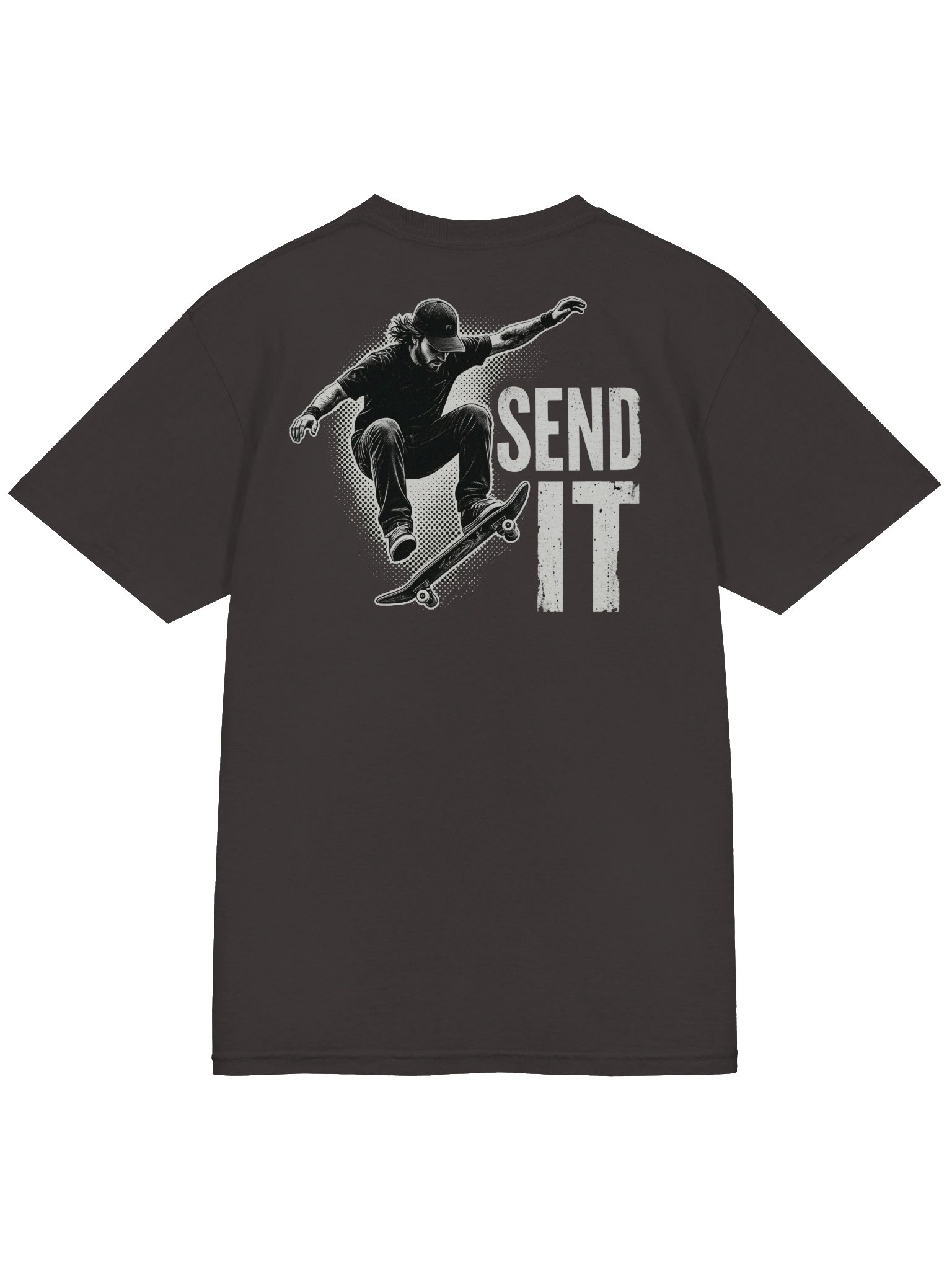 Send It Tee product image (4)