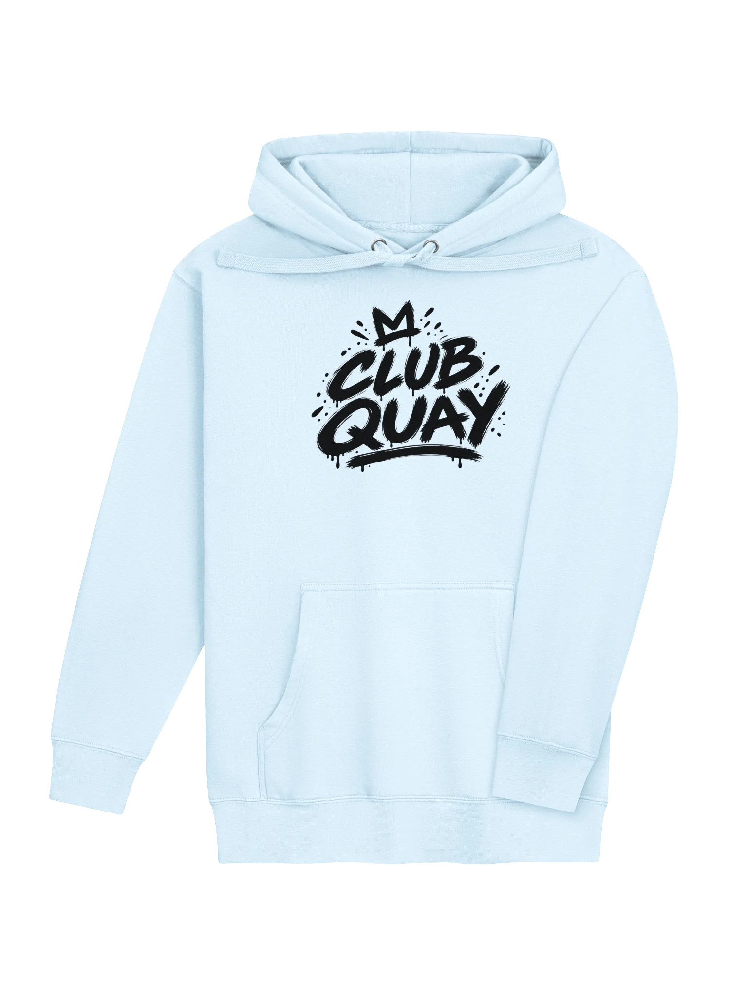 Club Quay Hoodie product image (4)