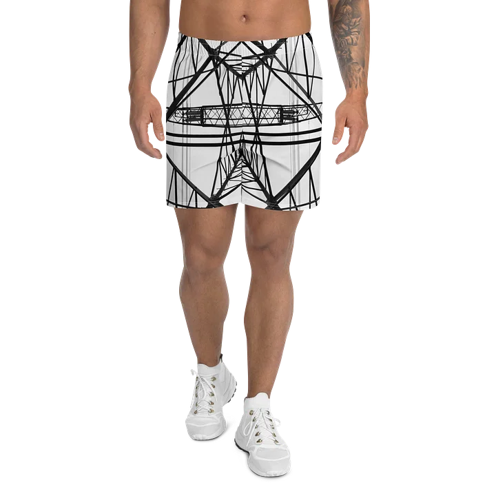 Noctilumen Shorts - Juju Gang product image (1)