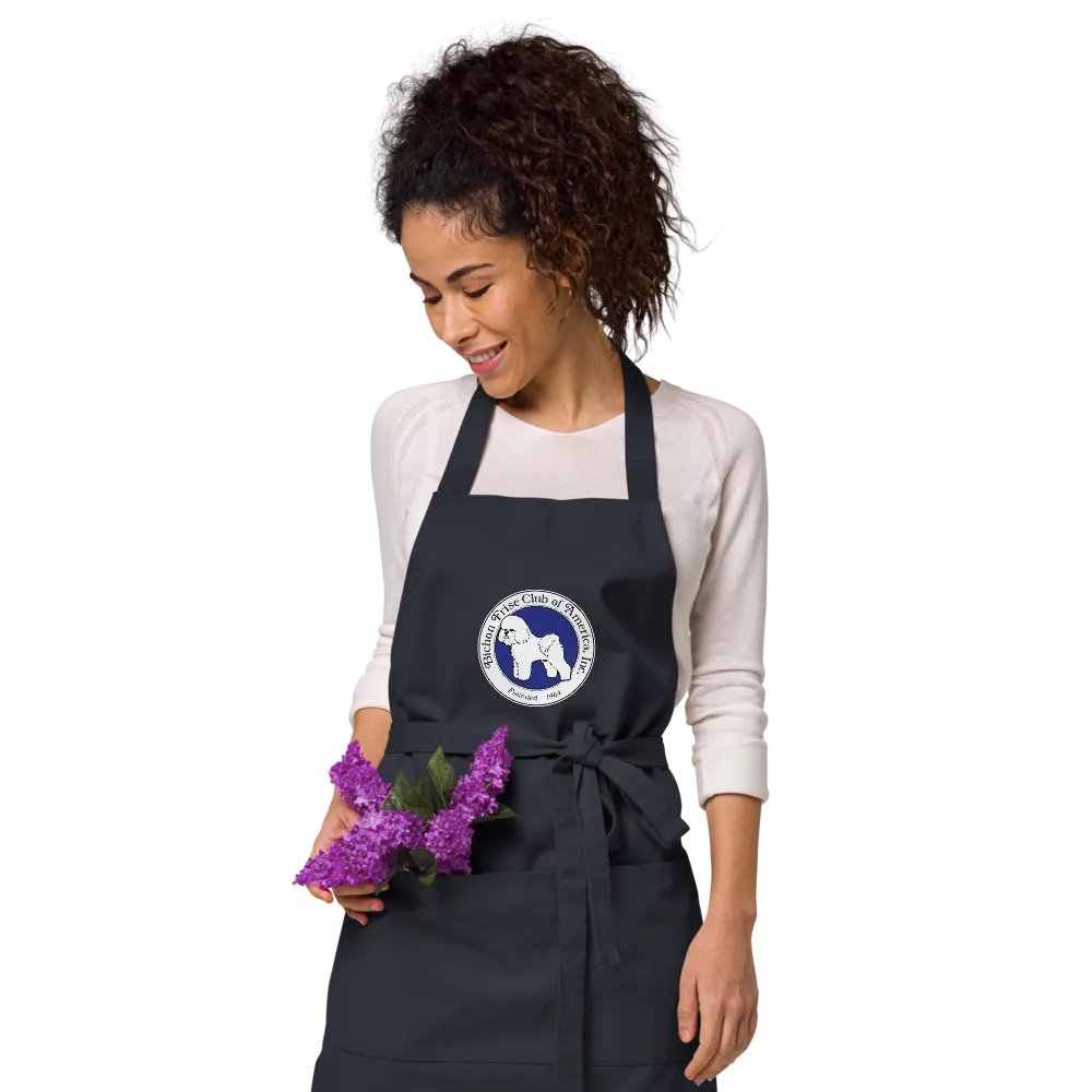 BFCA Cotton Apron product image (9)