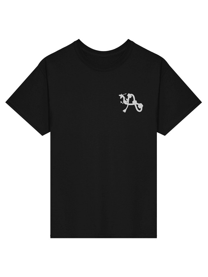 'A' Ray T-Shirt! product image (5)