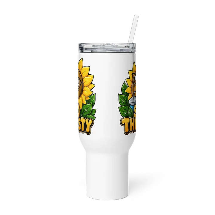 So Thirsty 40oz product image (1)