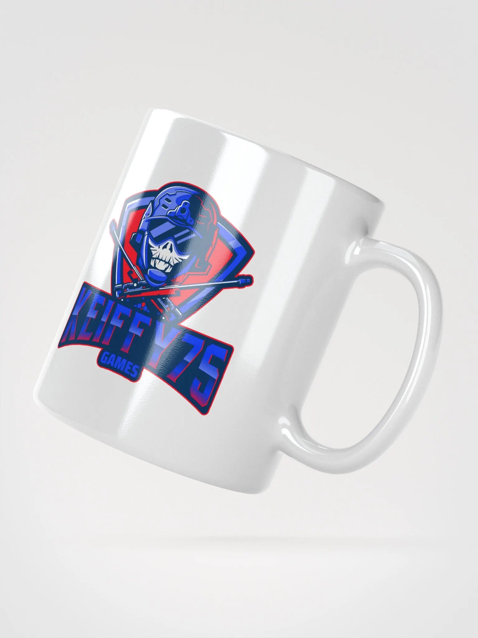 Keiffy75 Coffee Mug product image (2)