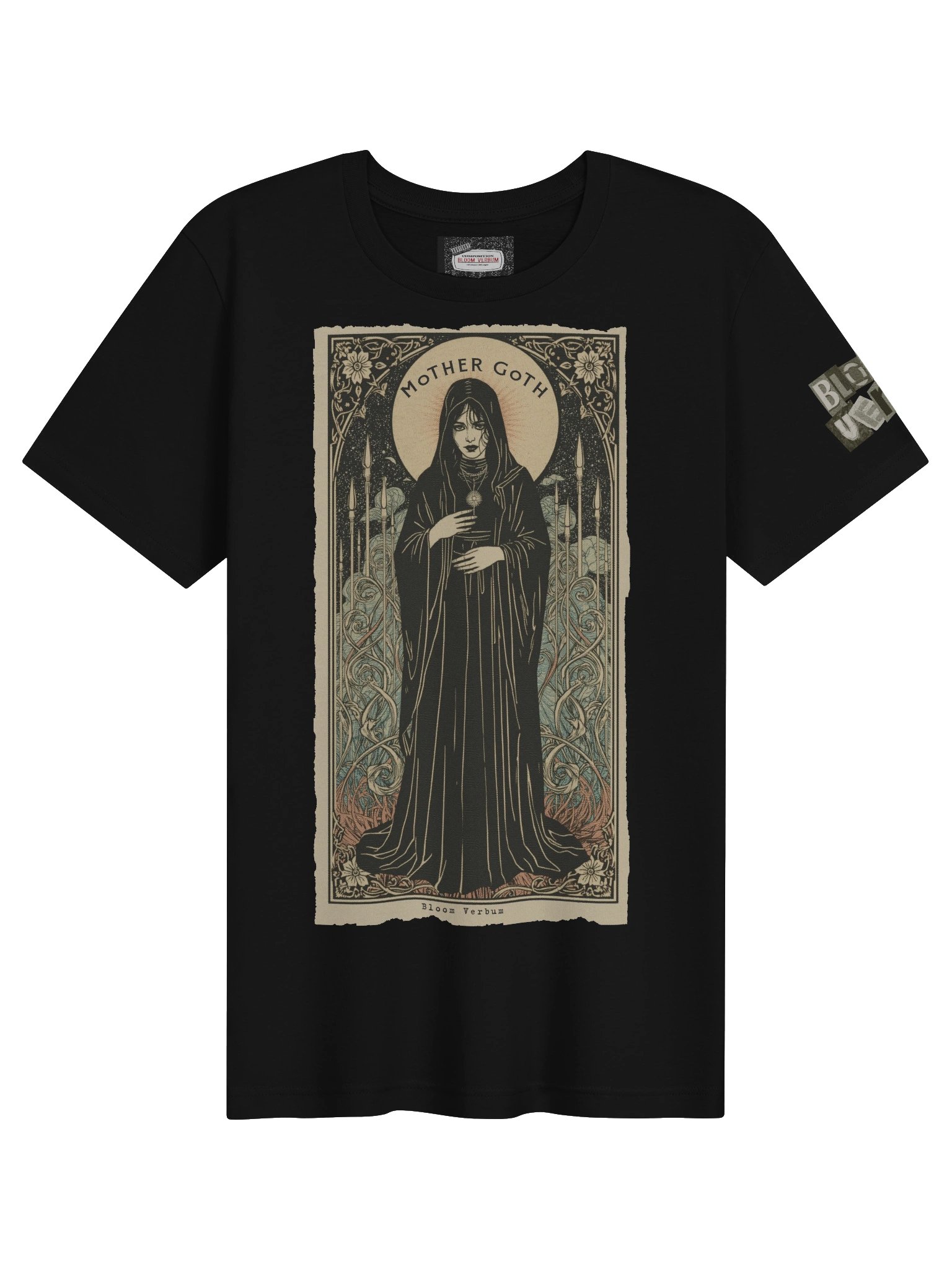 Mother Goth product image (2)