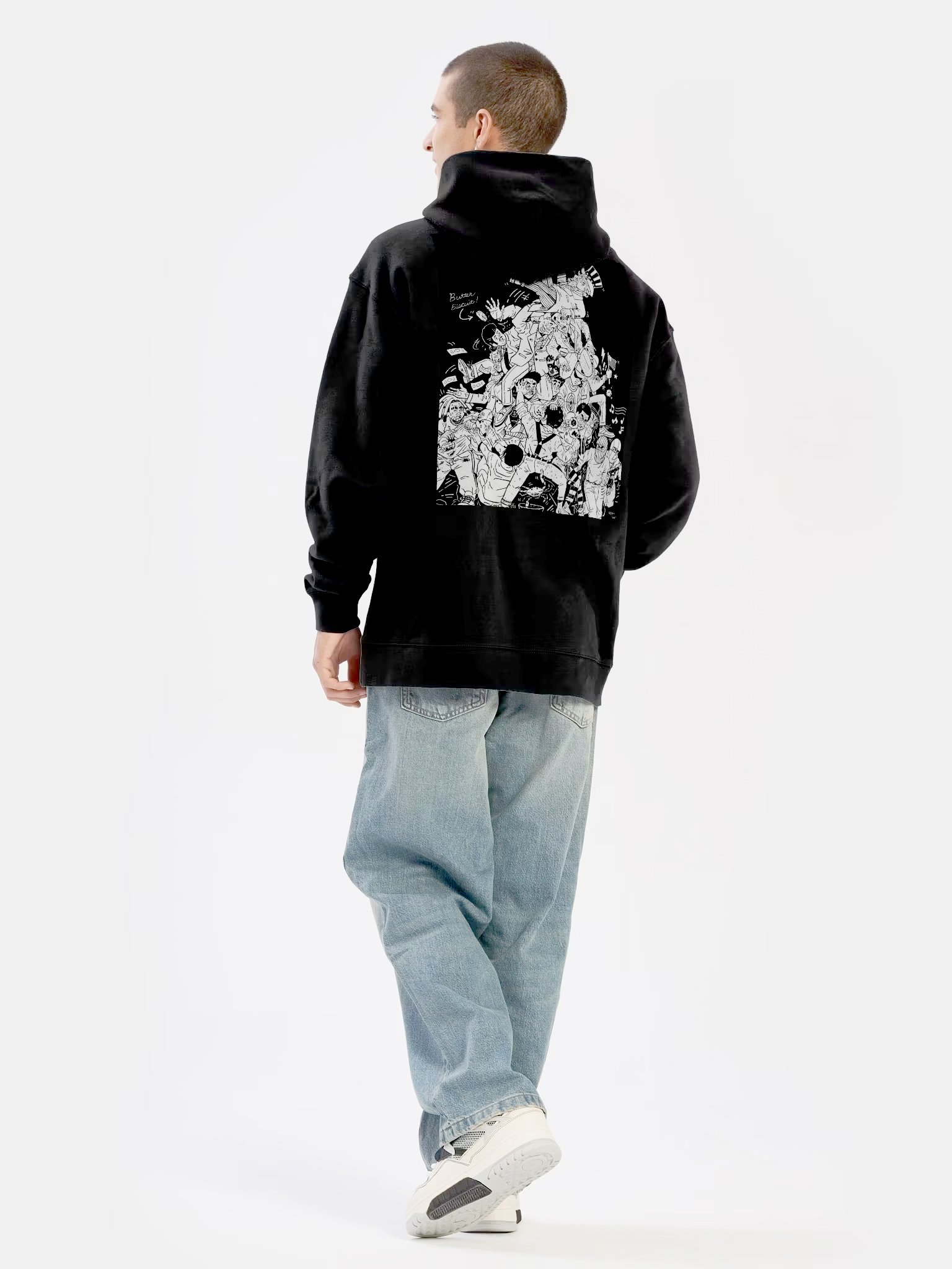 The 13th Amendment - Hoodie product image (8)
