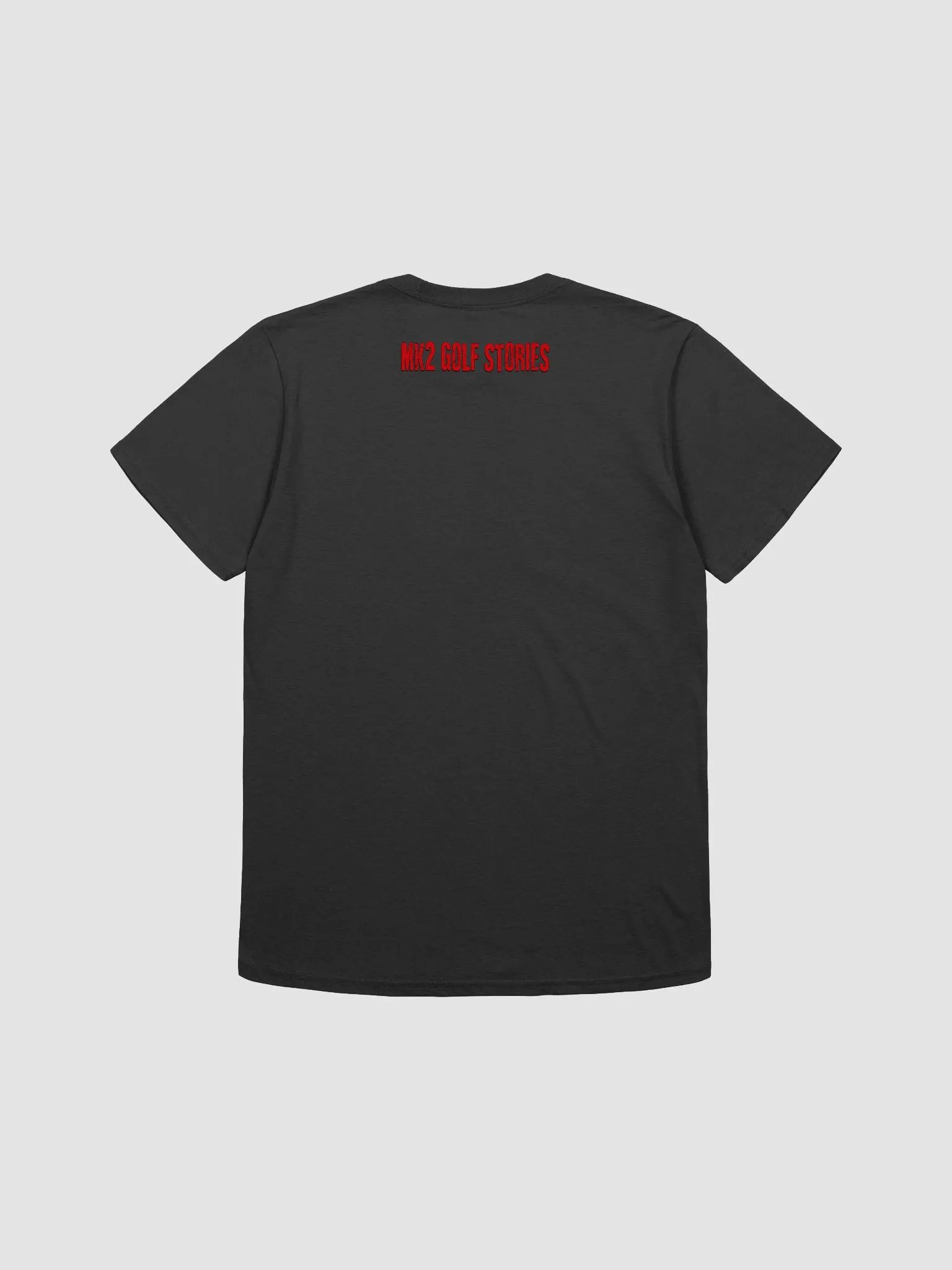 MK2 Golf Shirt (front logo) product image (2)