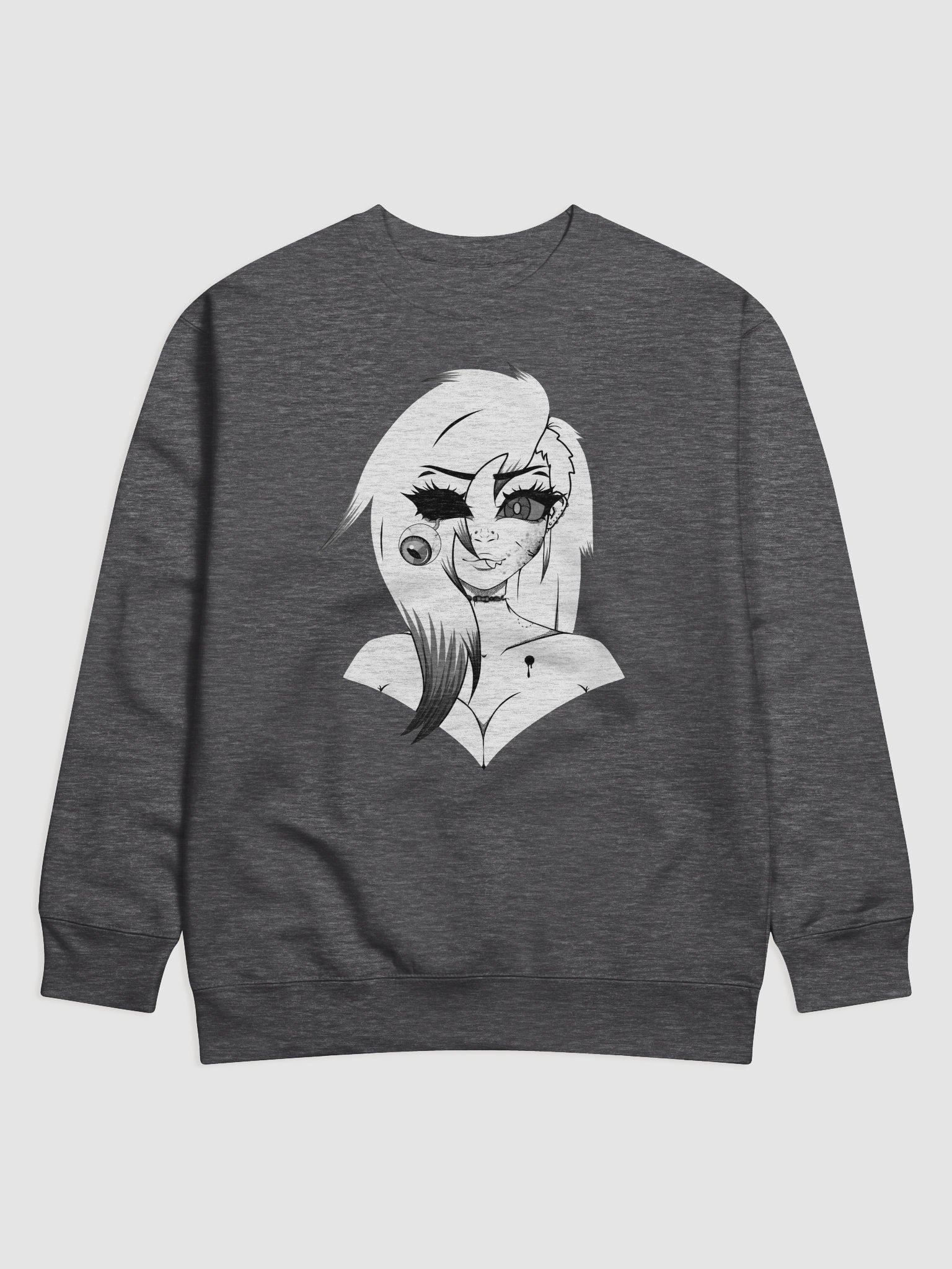 Xombie Perk Sweater product image (1)