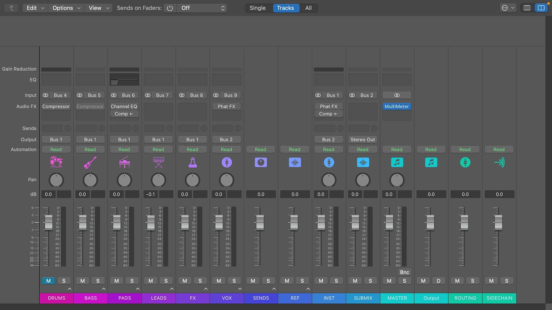 Logic Template product image (5)