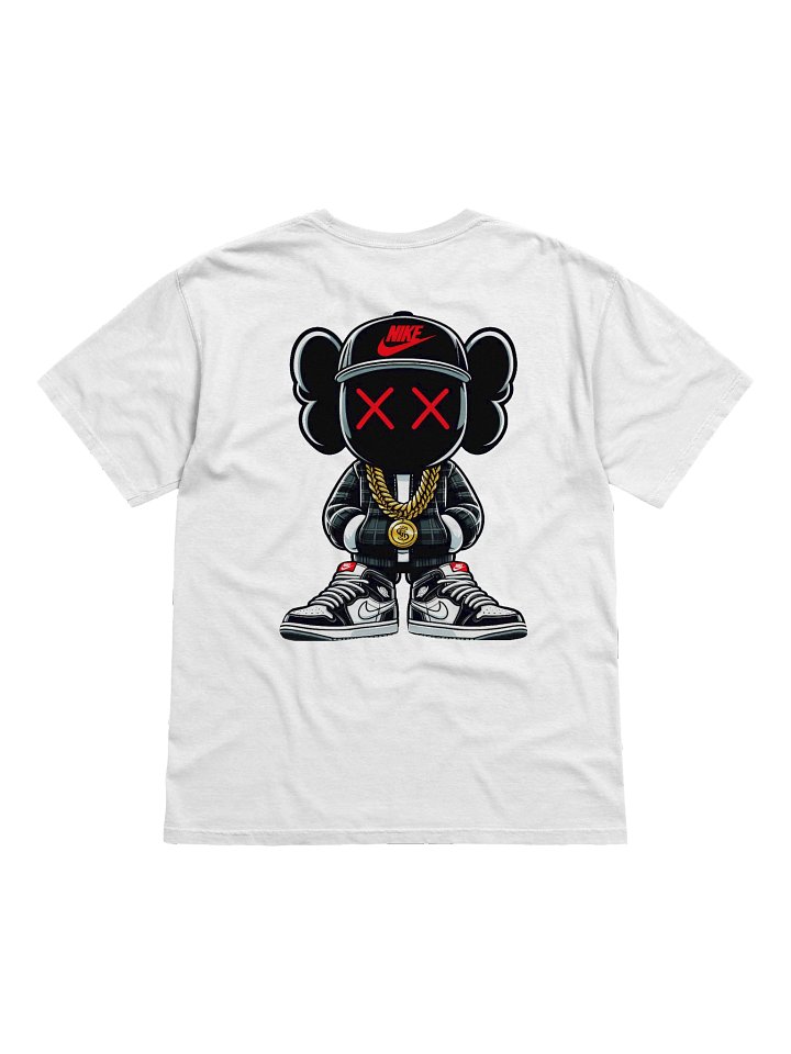 Premium Nike Gangster by Official Banger TV product image (2)