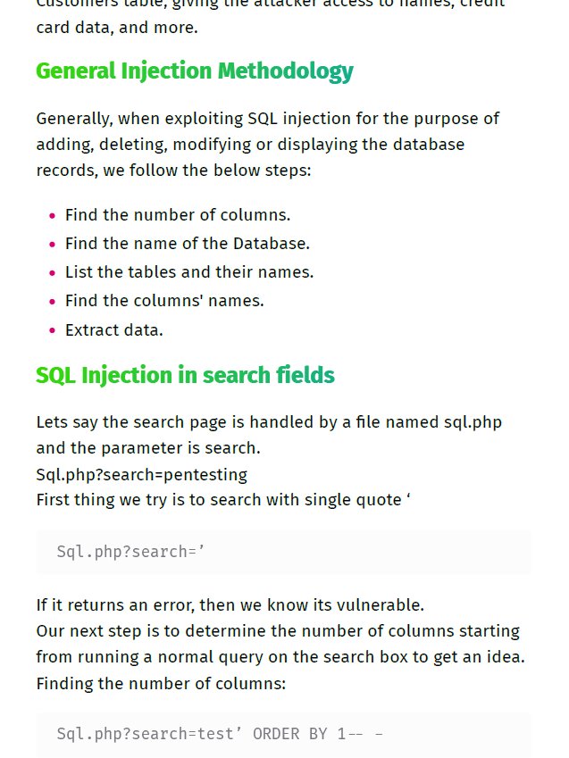Offensive Security Certified Professional (OSCP) Study Notes and Guide (Unofficial) + FREE CHEAT SHEET product image (5)