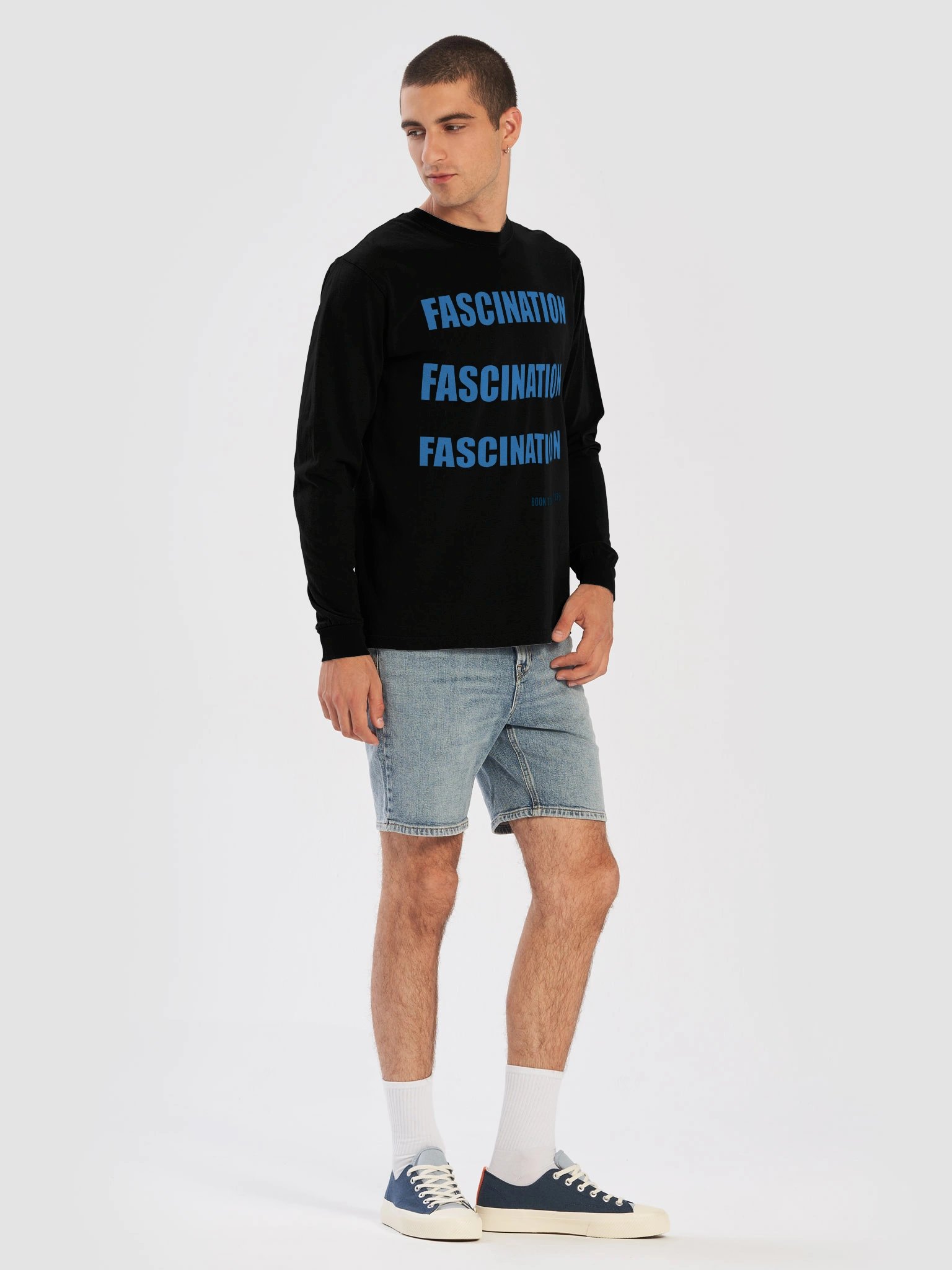 Fascination Tour Long Sleeve product image (7)