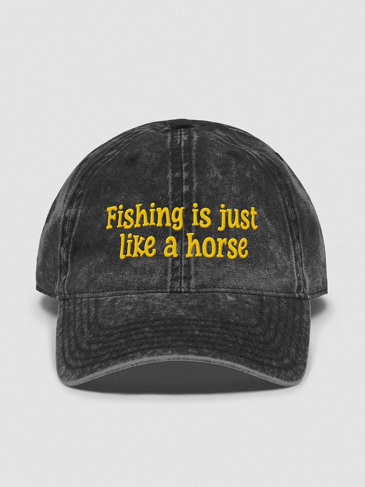 Proverb Dad Hat product image (1)
