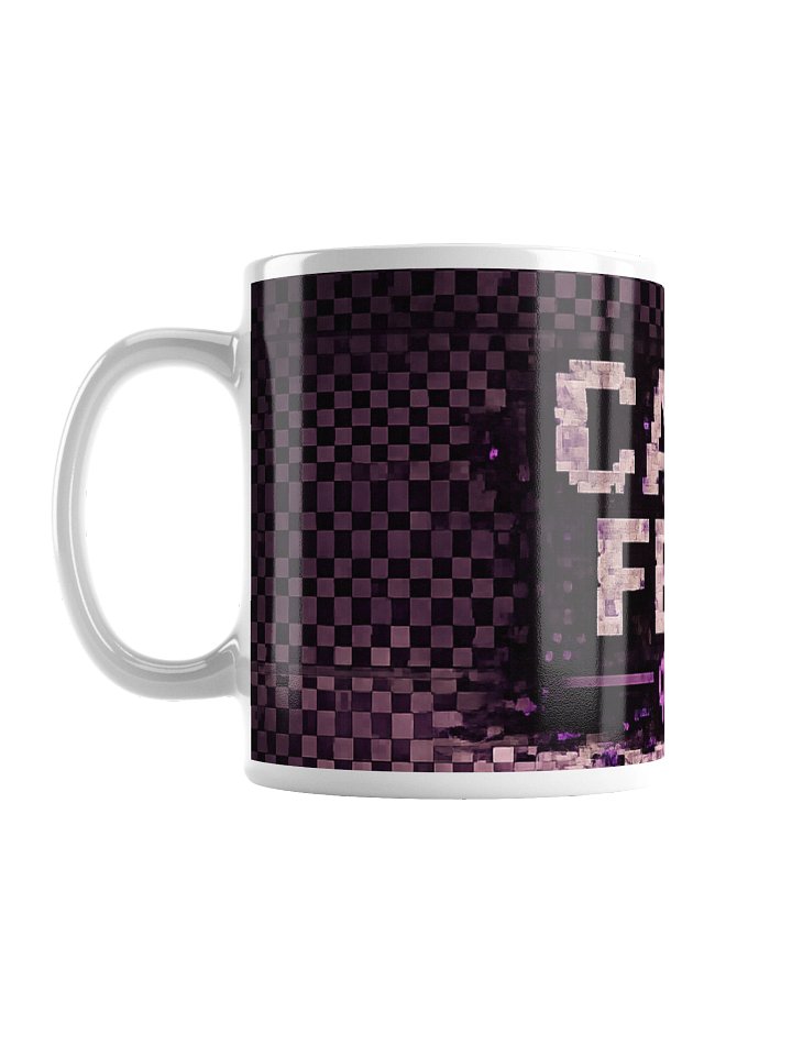 CAW FEE Birb Mug product image (3)