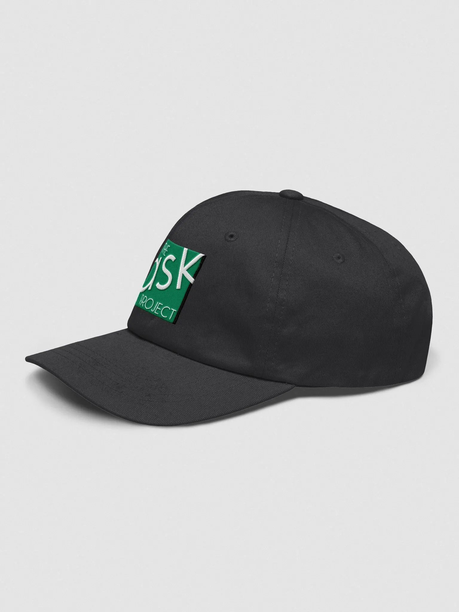 Ask Project hat (old logo) product image (3)