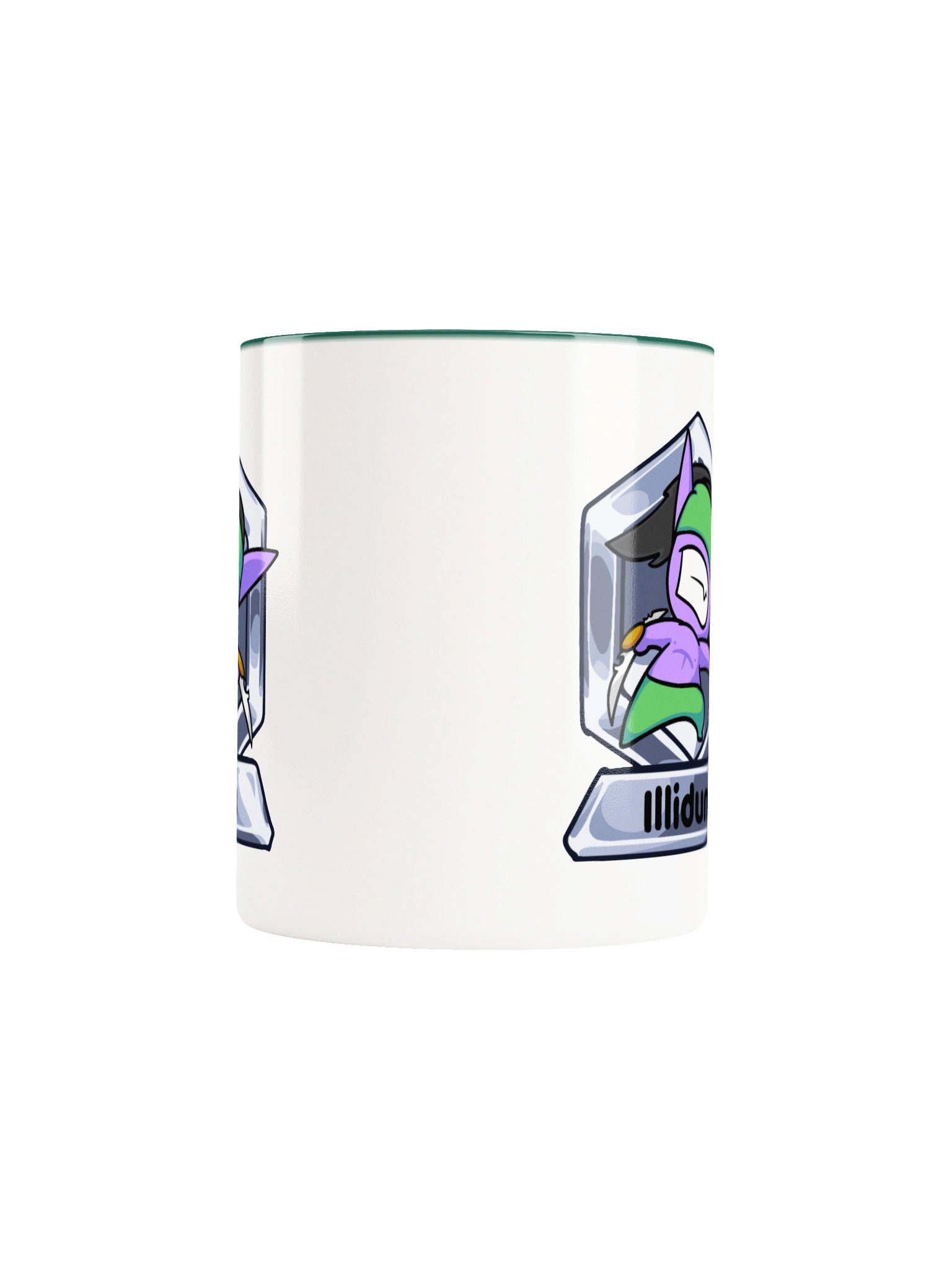 Illidum Mug (HeroStorm) product image (9)