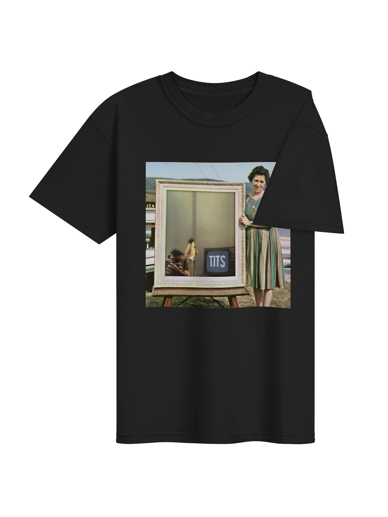 Shirt no 18 product image (4)