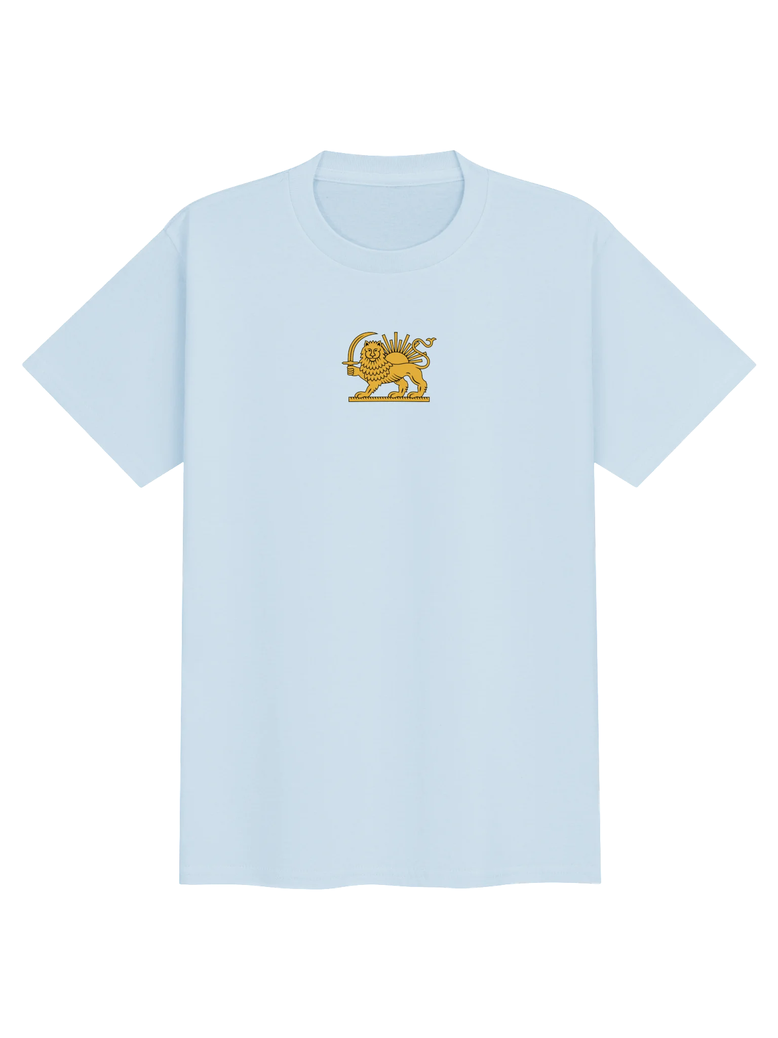 lion and sun for Kids product image (21)