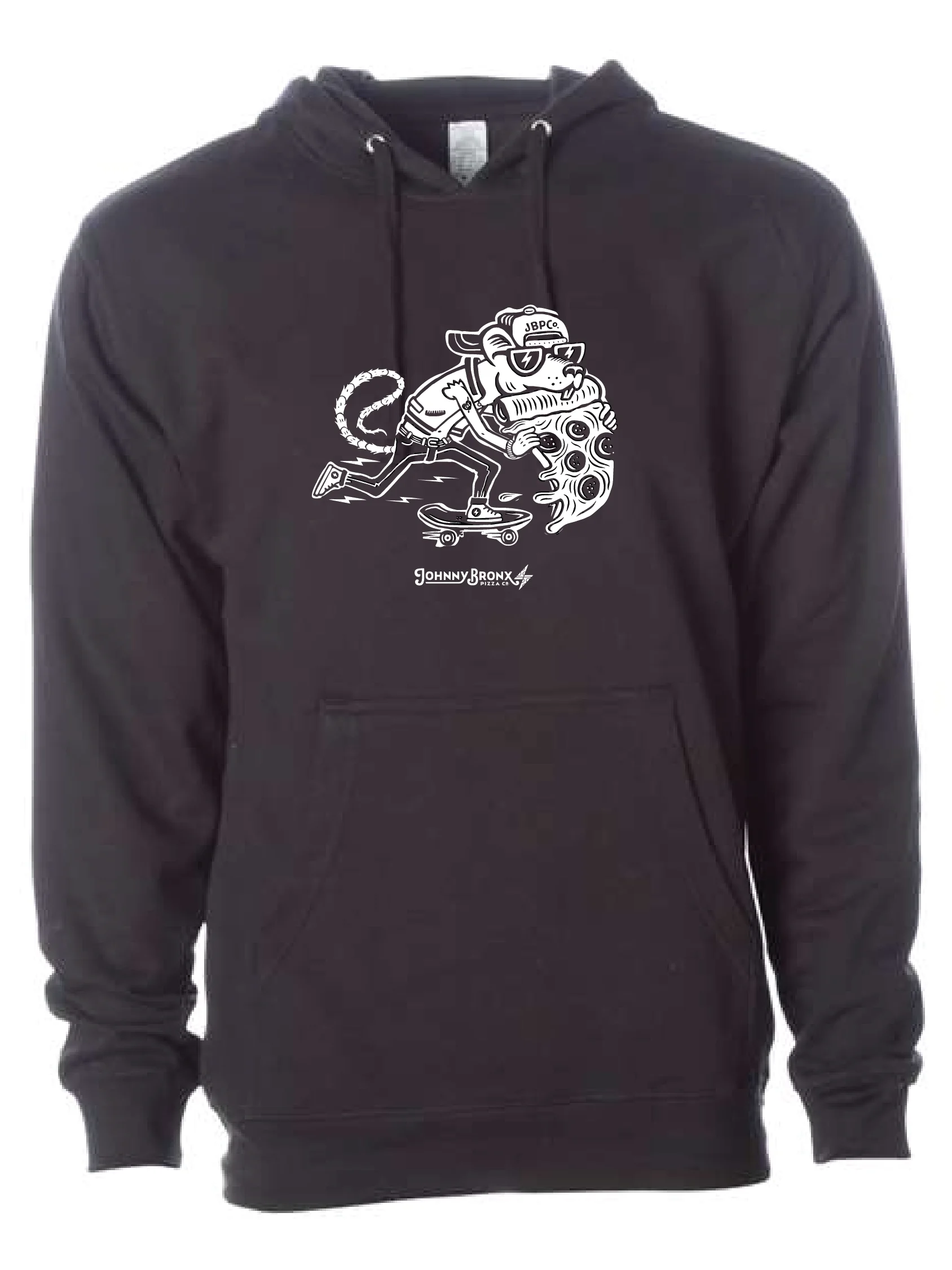 Johnny Bronx Delivery Sweatshirt product image (1)