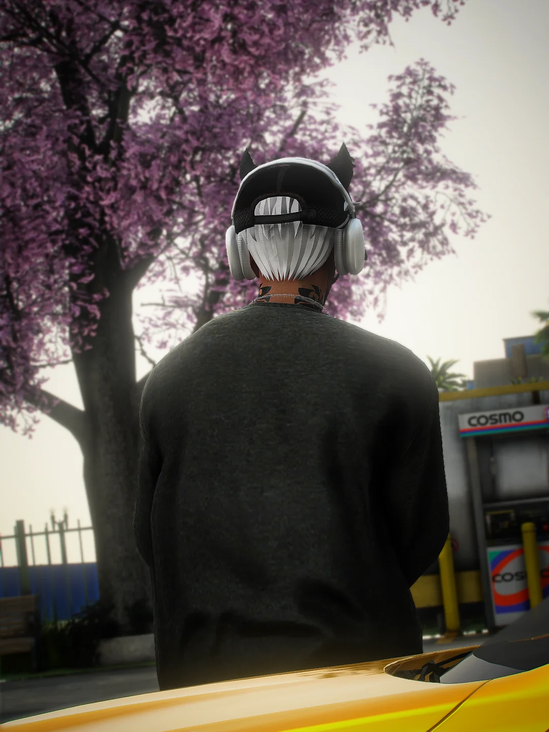 🍂✨ SPRINTS SEASON PACK ✨🍂 [ FIVEM ] product image (5)