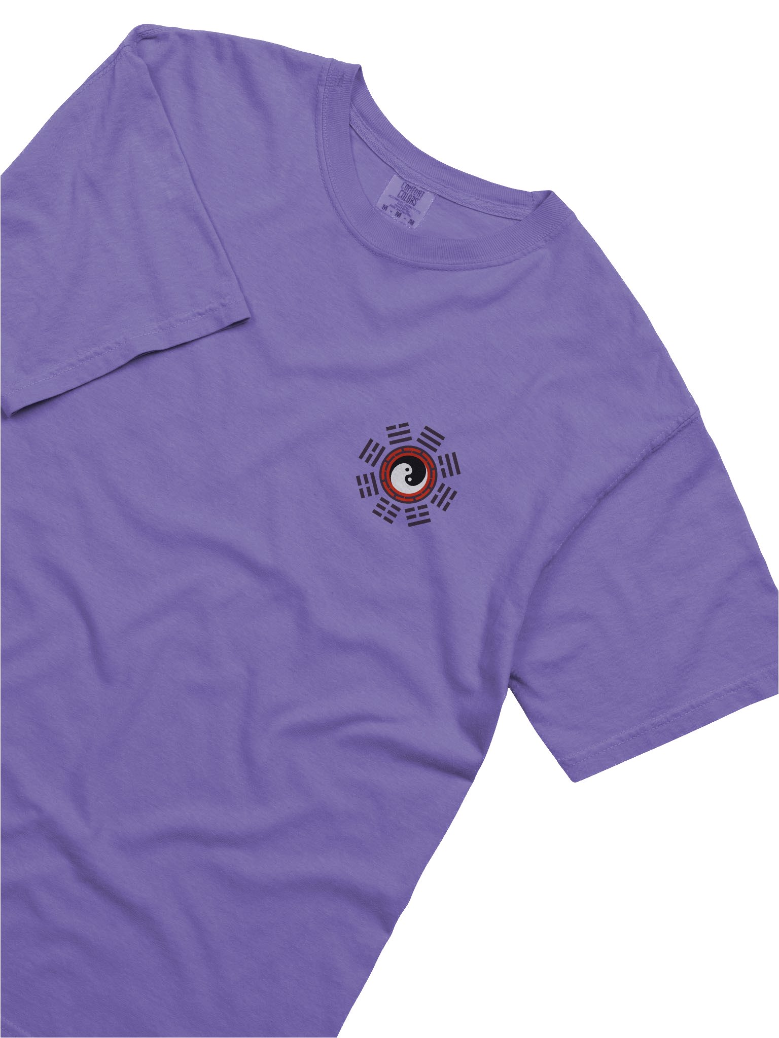 Unisex Pastel Tee product image (5)