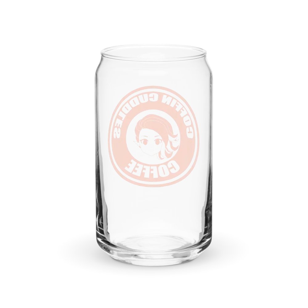 Coffin's Glassware product image (38)