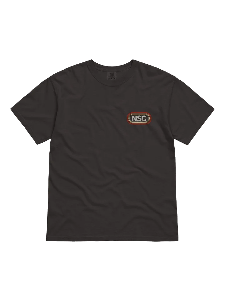 Track Stripes Tee product image (10)