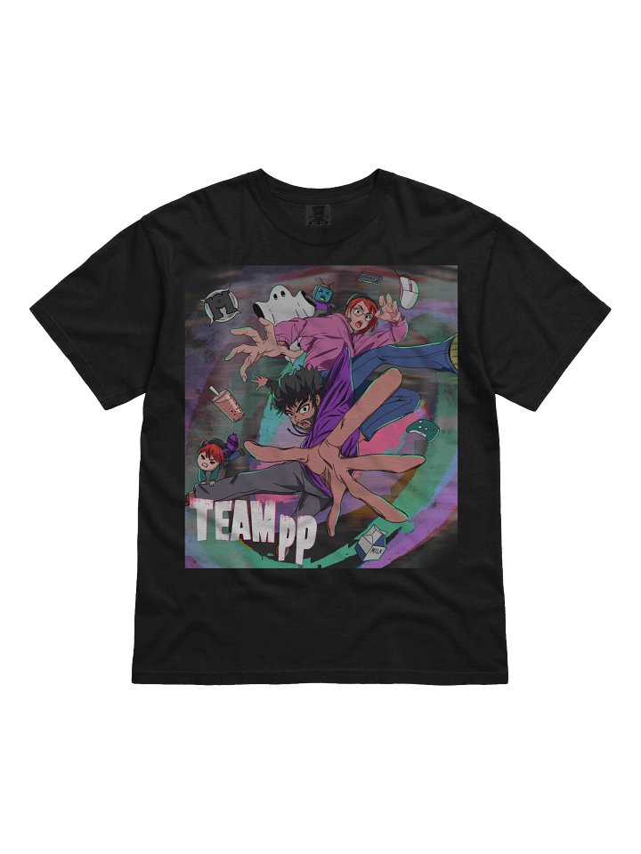 Presenting Team PP product image (1)