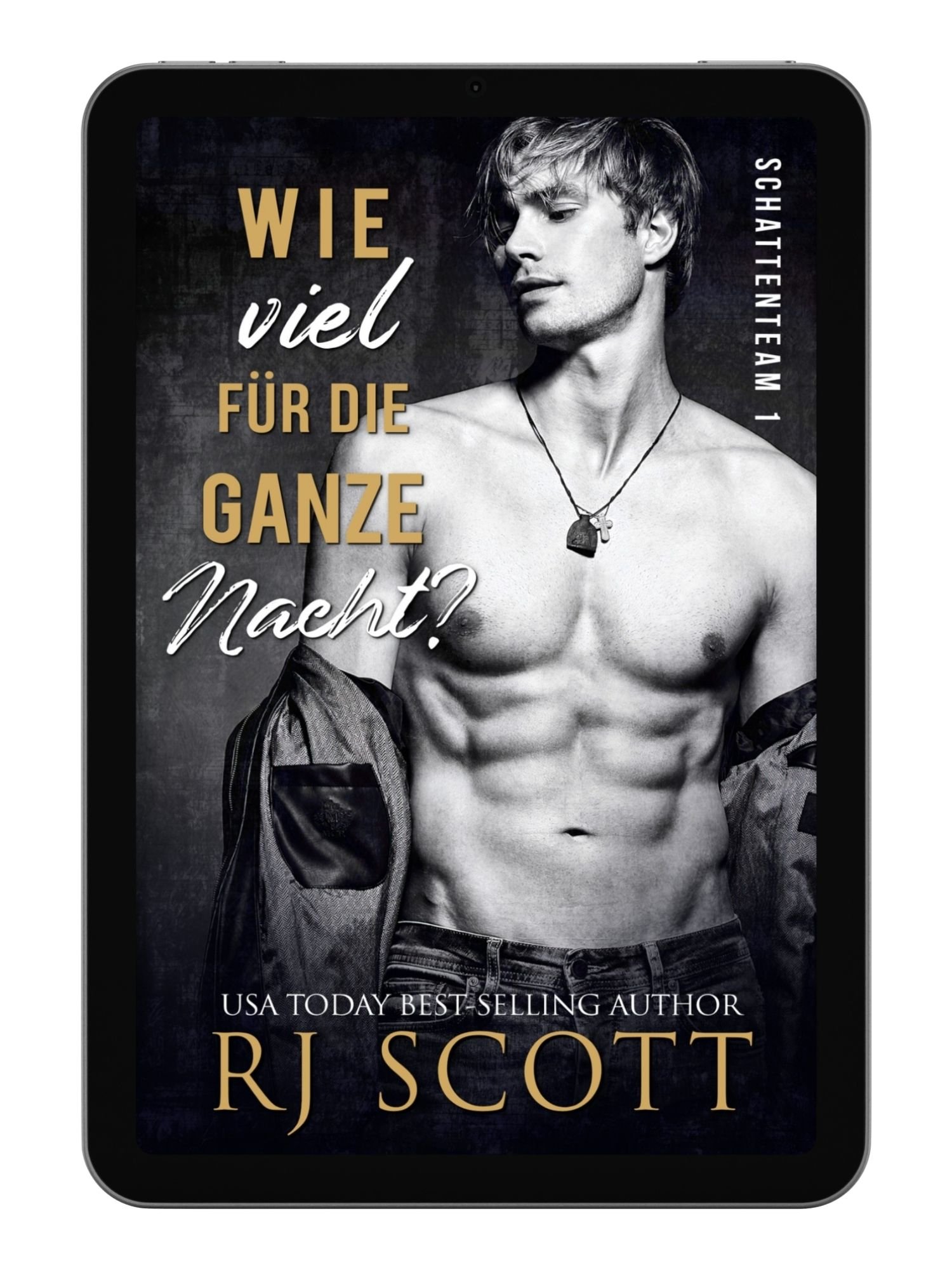 Wie viel für die ganze Nacht product image (1)