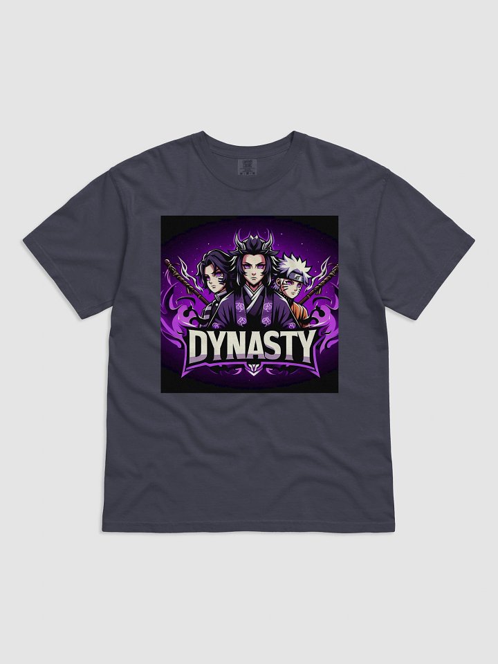 Dynasty x Anime product image (3)