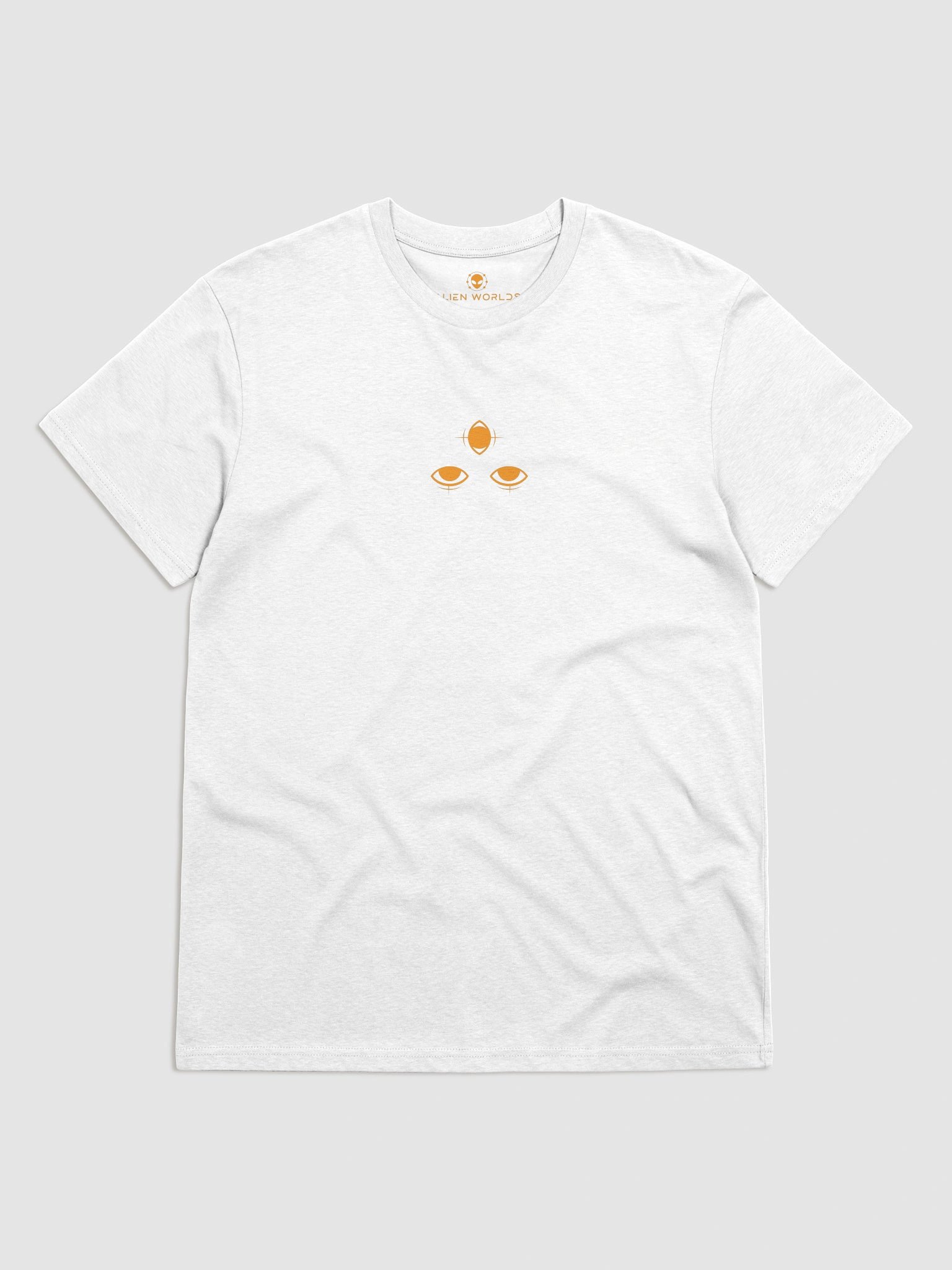 ARE YOU AWAKE? TEE product image (4)