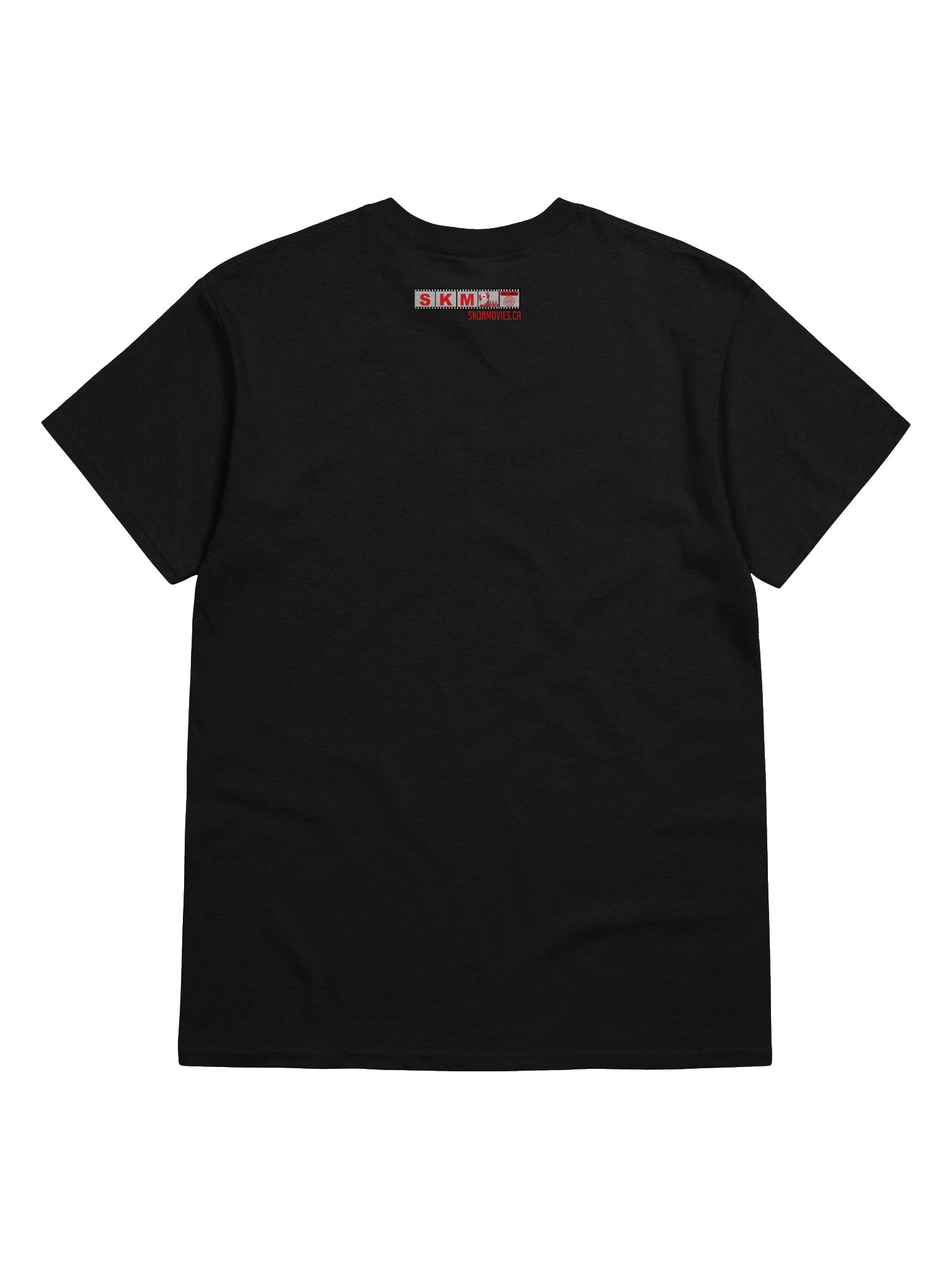 Semi-Pro Movie Critic T-Shirt product image (6)