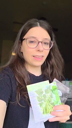 Sowing Seeds in 60 Seconds on My Balcony