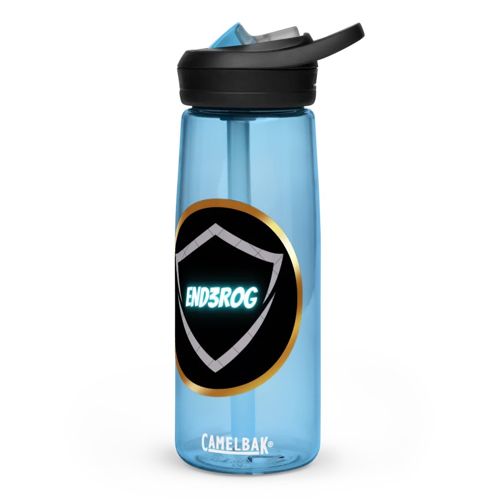 END3ROG Neon Shield Logo Set product image (4)