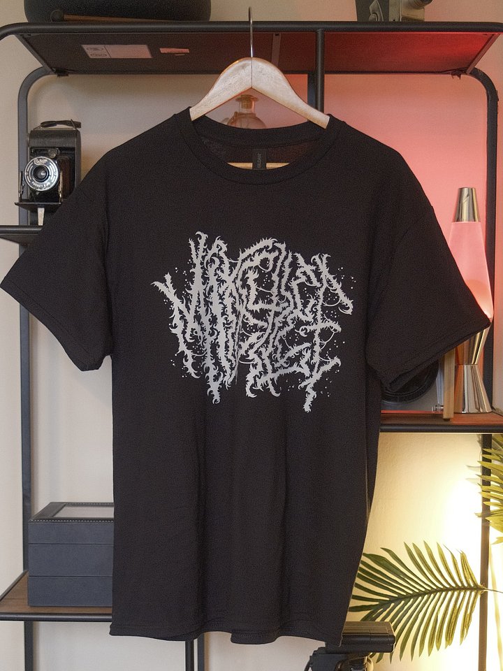 Mikey Lee Slam Logo Tee product image (1)