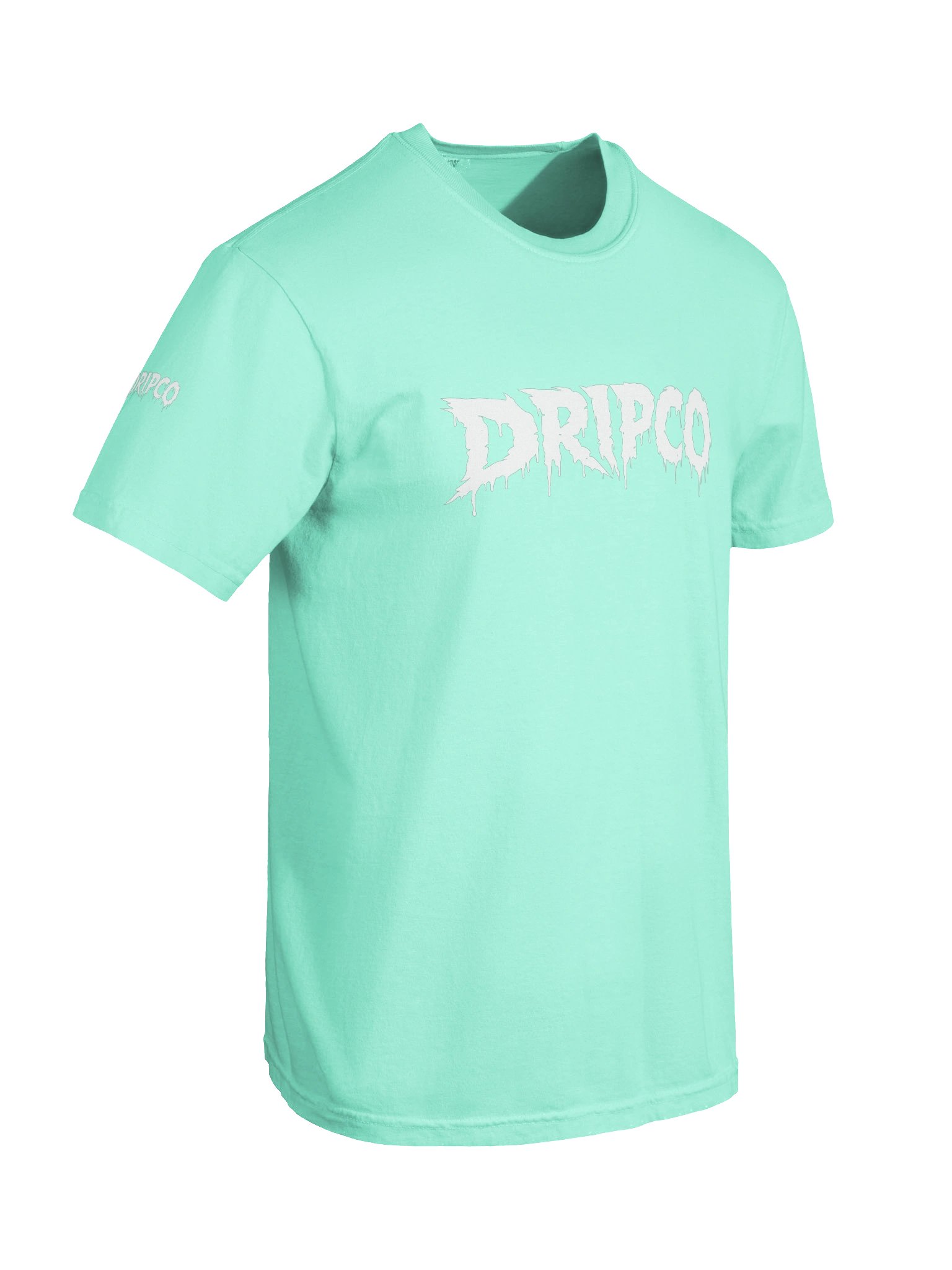 DRIPCO Dripping Graffiti Tee product image (64)