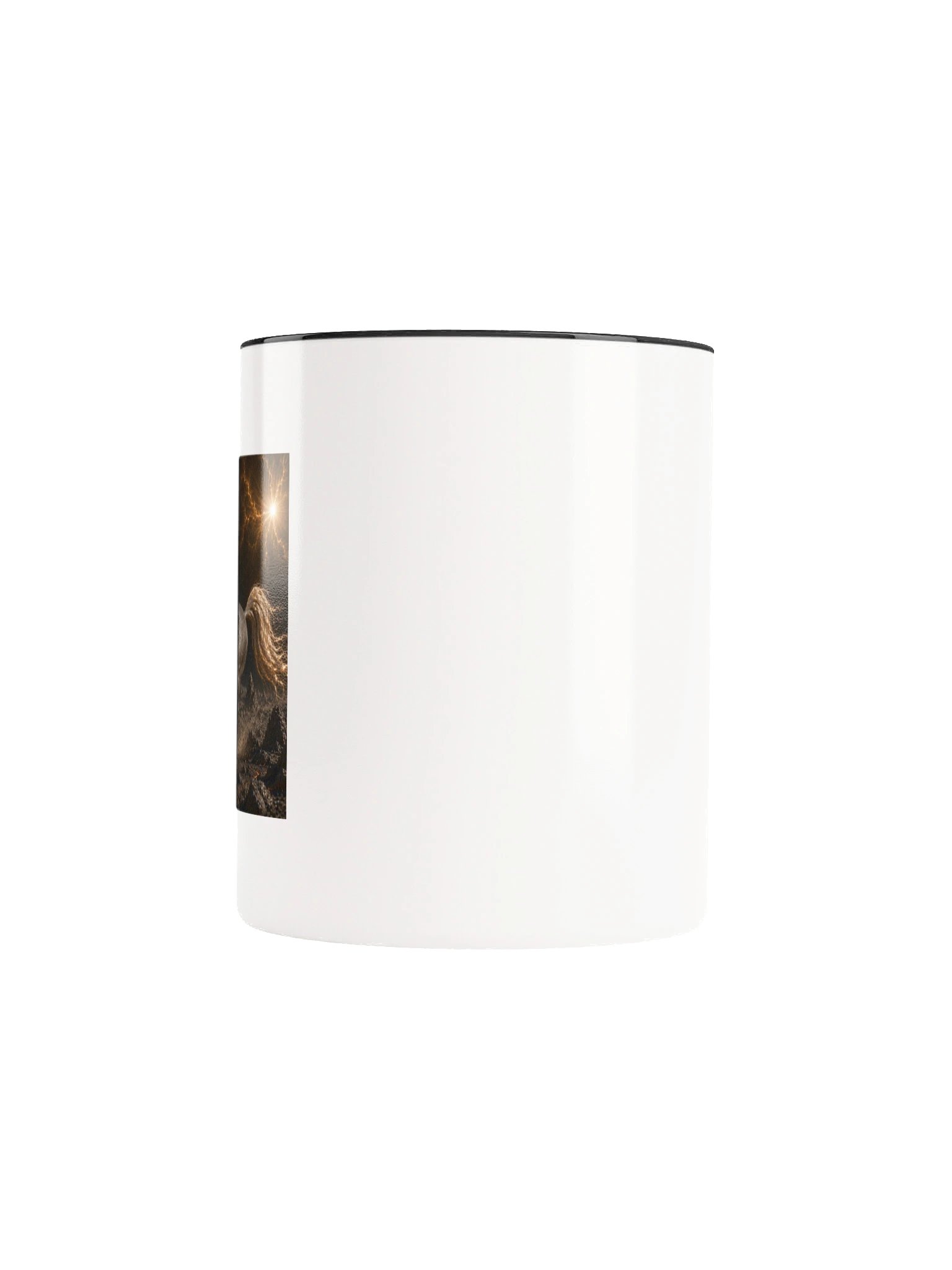 Mercury Unicorn Ceramic Mug product image (10)