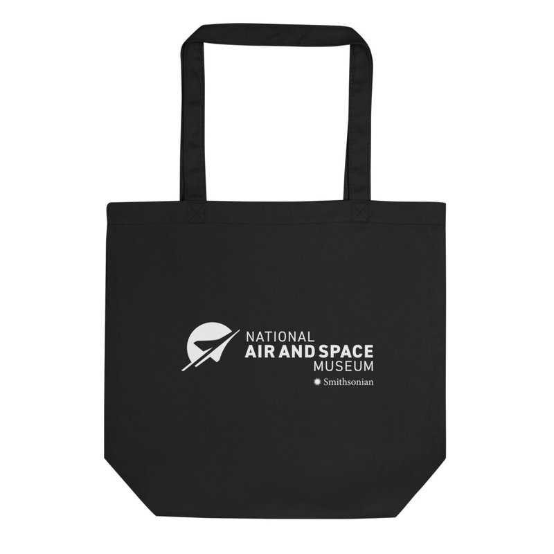 National Air and Space Museum Tote Image 1