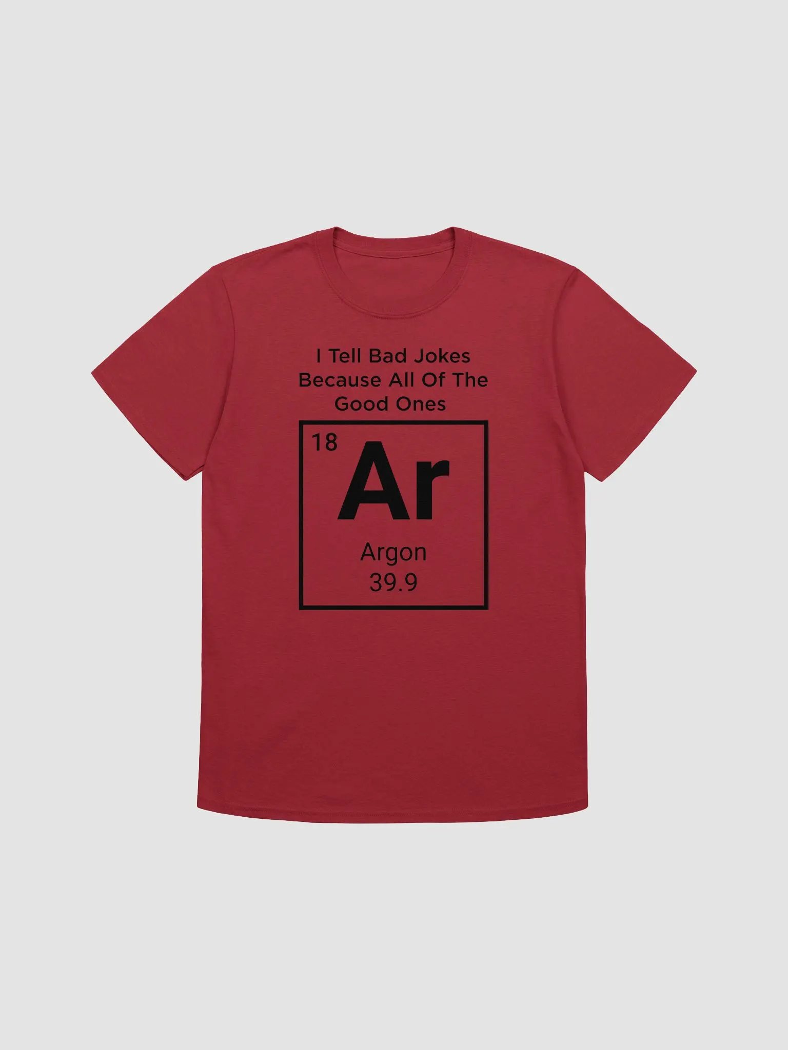 All the good shirts Argon product image (4)